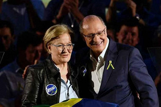 Candidatos pelo PSDB