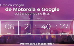 Motorola One e Motorola One Power no Brasil?