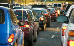 Ford, Uber e Lyft anunciam parceria para facilitar compartilhamento de dados Ford, Uber e Lyft anunciam parceria para facilitar compartilhamento de dados