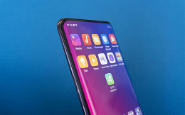 Primeiro smartphone com 10 GB de memória RAM?