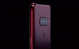 LG oficializa o V40 ThinQ confirmando cinco câmeras LG oficializa o V40 ThinQ confirmando cinco câmeras