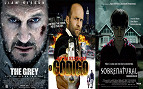 Títulos que serão removidos da Netflix em outubro de 2018 - 1ª quinzena