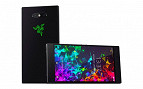 Imagem vazada demonstra parte traseira do Razer Phone 2