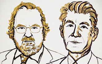 Nobel de Medicina é entregue para pesquisadores que descobriram com fazer sistema imunológico combater o câncer. Nobel de Medicina é entregue para pesquisadores que descobriram com fazer sistema imunológico combater o câncer.