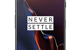 Novas imagens vazadas do OnePlus 6T revelam design do aparelho