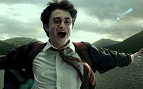 Rumor: Suposta filmagem do RPG de Harry Potter surge na web