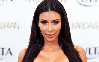 Kim Kardashian é o nome mais perigoso ao se pesquisar no Google.
