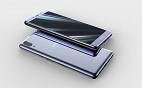 Renderizações do Sony Xperia L3 demonstram o seu visual Renderizações do Sony Xperia L3 demonstram o seu visual