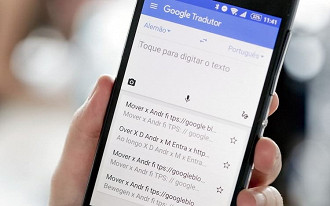 Google Tradutor já consegue diferenciar o inglês dos EUA e do Reino Unido e outros dialetos. Google Tradutor já consegue diferenciar o inglês dos EUA e do Reino Unido e outros dialetos.
