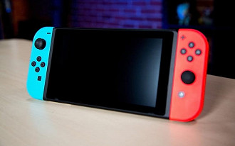 Nintendo deve lançar nova versão do seu  Switch ano que vem.
