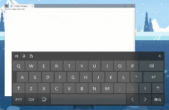 Teclado SwiftKey