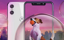 Motorola One é lançado no Brasil por R$ 1499, Power ficou de fora Motorola One é lançado no Brasil por R$ 1499, Power ficou de fora