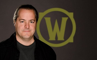 Blizzard Entertainment possui um novo presidente: J. Allen Brack.