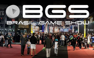 Samsung confirma presença na Brasil Game Show 2018.