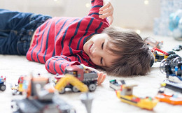 Dicas de presentes tecnológicos para o Dia das Crianças Dicas de presentes tecnológicos para o Dia das Crianças