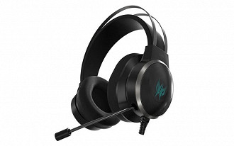 Headset Predator Galea 500