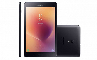 Galaxy Tab A 2017