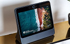 Facebook anuncia Portal, o seu novo serviço focado em bate-papo por vídeo Facebook anuncia Portal, o seu novo serviço focado em bate-papo por vídeo