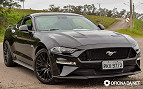 Ford Mustang GT Premium: As tecnologias de um esportivo