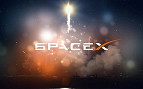 Space X aterrissa com sucesso seu foguete Falcon 9 Space X aterrissa com sucesso seu foguete Falcon 9
