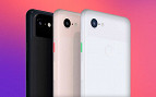 Lançamento do Google Pixel 3, 3 XL, Pixel Slate e Home Hub Lançamento do Google Pixel 3, 3 XL, Pixel Slate e Home Hub