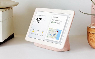 Google Home Hub