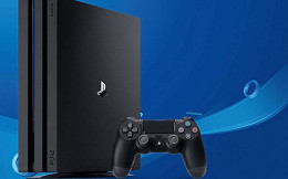 CEO da Sony afirma que hardware do próximo Playstation é necessário CEO da Sony afirma que hardware do próximo Playstation é necessário