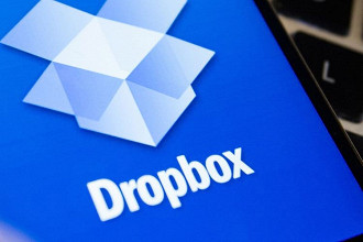 Dropbox passa a digitalizar imagens em textos.