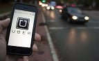 Uber lança ferramenta que reúne recursos de segurança para motoristas parceiros Uber lança ferramenta que reúne recursos de segurança para motoristas parceiros