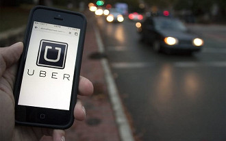 Uber lança ferramenta que reúne recursos de segurança para motoristas parceiros.