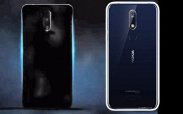 Nokia 7.1 Plus aparece no Geekbench antes do lançamento Nokia 7.1 Plus aparece no Geekbench antes do lançamento