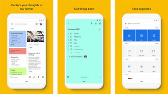 Google Keep