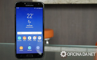 Samgung Galaxy J4 - 2018