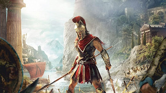 Assassin’s Creed Odyssey