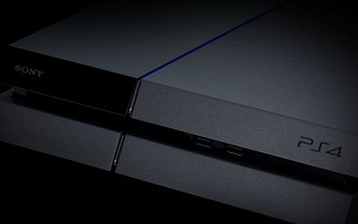 PS4 pode estar falhando após mensagem maliciosa. PS4 pode estar falhando após mensagem maliciosa.