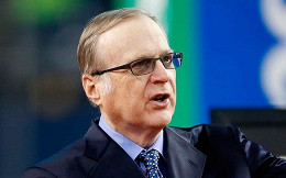 Co-fundador da Microsoft morre aos 65 anos Co-fundador da Microsoft morre aos 65 anos