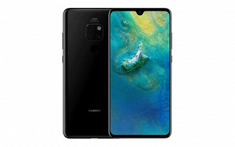 Huawei Mate 20