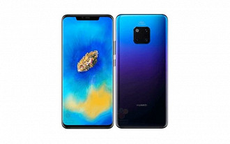 Huawei Mate 20 Pro