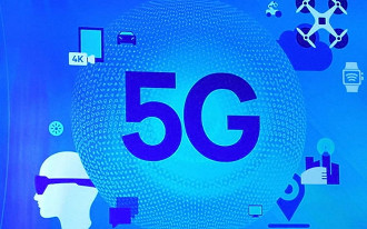 Samsung compra startup de análise de rede para contribuir na transição para o 5G.