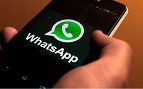 WhatsApp terá novo prazo para apagar mensagens enviadas WhatsApp terá novo prazo para apagar mensagens enviadas