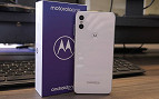 Unboxing Motorola One e primeiras impressões - O primeiro entalhe da Motorola Unboxing Motorola One e primeiras impressões - O primeiro entalhe da Motorola