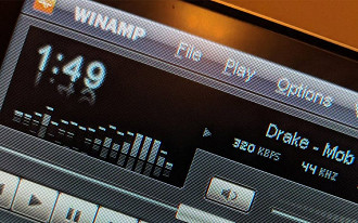 Winamp:  player de música dos anos 2000 terá aplicativo para Android e iOS