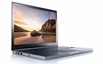 O que é Chromebook? O que é Chromebook?