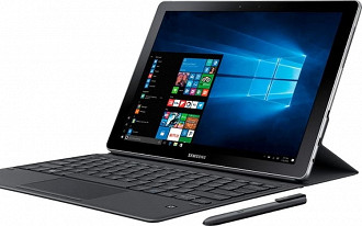 Conheça o Galaxy Book 2 da Samsung.