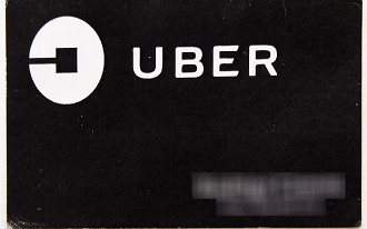 Uber inicia os testes de um negócio chamado Uber Works.