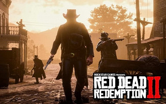 Funcionários da Rockstar se manifestam sobre ideia de que estão sobrecarregados. Funcionários da Rockstar se manifestam sobre ideia de que estão sobrecarregados.