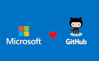 UE aprova aquisição da GitHub pela Microsoft.