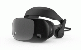Headset VR para Windows recebe atualização da Samsung Headset VR para Windows recebe atualização da Samsung