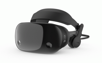 Headset VR para Windows recebe atualização da Samsung.
