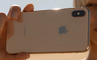 O iOS 12.1 vai melhorar a qualidade da selfie no iPhone XS e XR O iOS 12.1 vai melhorar a qualidade da selfie no iPhone XS e XR